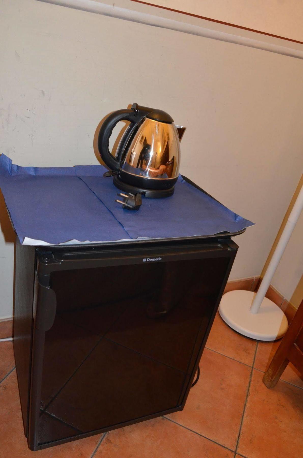 Trevispagna Charme Guest house